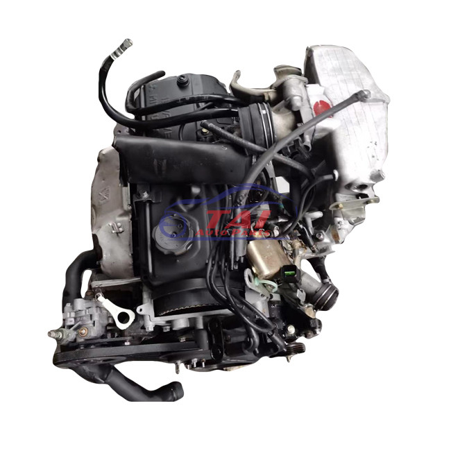 1TR 1TR-FE 2TR 2TR-FE Engine Long Block For Toyota HIACE HILUX