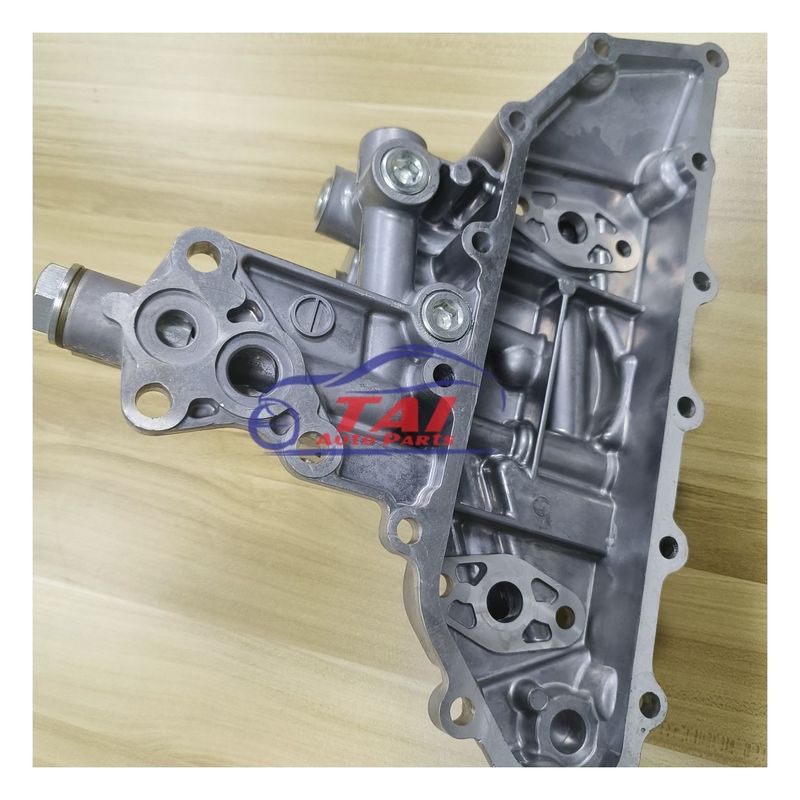 Original brand new oil cooler housing for fd42 engine