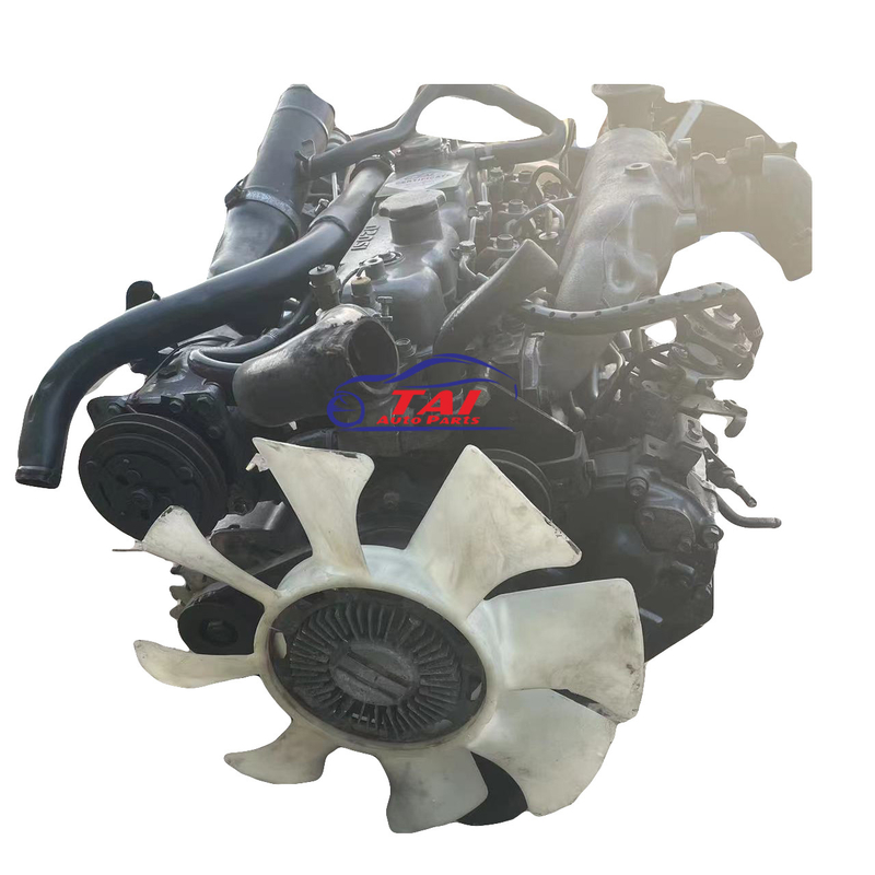 4JX1 4HL1 4JG2 6HH1 4JA1 Engine Motor For Isuzu , 4JB1 4JJ1 4HK1 4HG1 4HF1 Engine Assembly