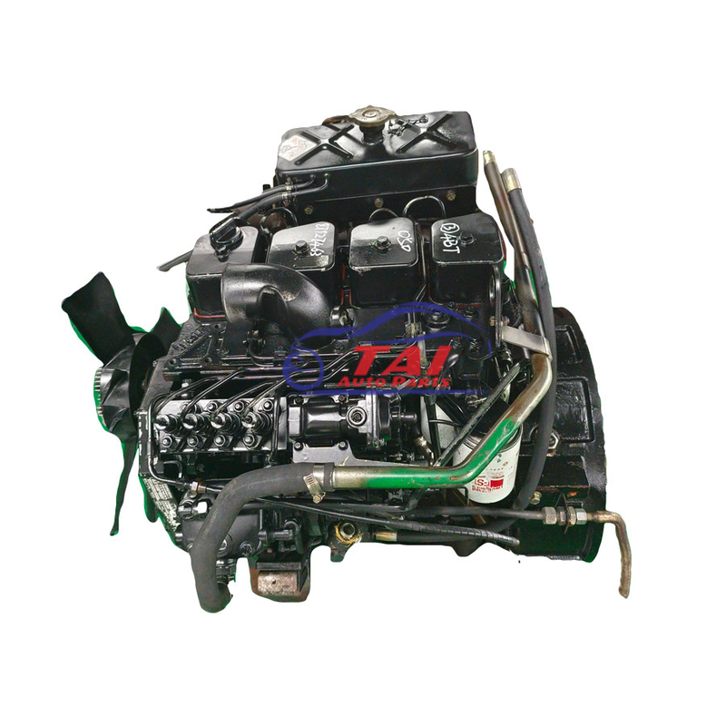 Cummin 4BT Diesel Engines Parts For Truck Bus Marine Engineering Machinery