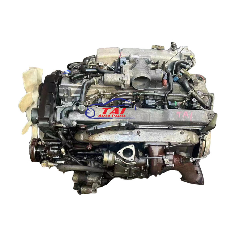 Nissan Skyline Japanese Engine Parts GT-R RB25 RB26DET 2.6L