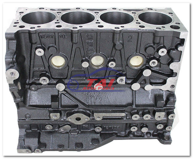 ISUZU 4HF1 Cylinder Block, Used and New Cylinder Block 4HF1 NPR NKR TFR