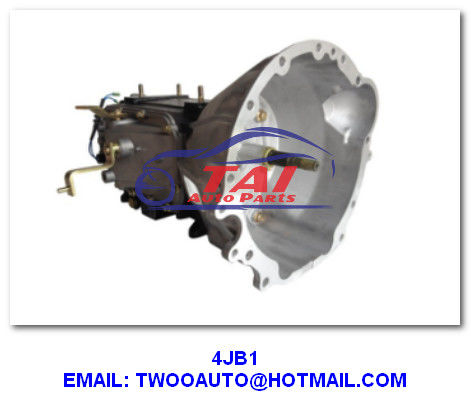 Transmission Gearbox Isuzu Engine Spare Parts For Isuzu 4jb1 Pick Up 4JA1 Gearbox