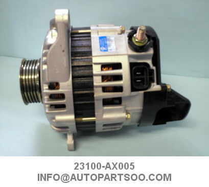 Hitachi alternator 23100-AX005 LR190-760 Engine CR (for early ）