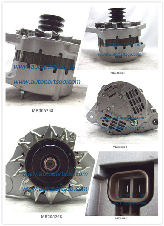 ME305268 Fuso Aero Midi for 150A alternator