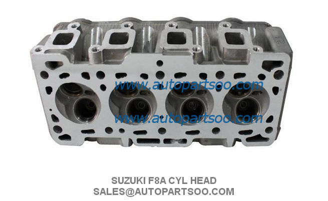 Suzuki G10B Automotive Cylinder Heads Tapa De Cilindro del Suzuki Culata Reliable