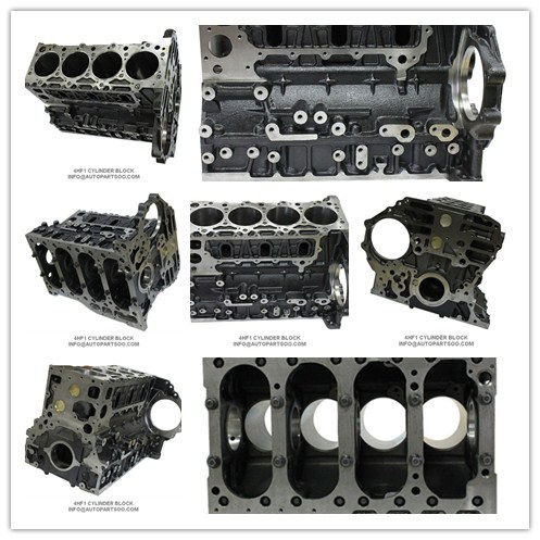 Blox 8971638535 Npr66 4hf1 Bloque De Cilindro Blox With High Preference