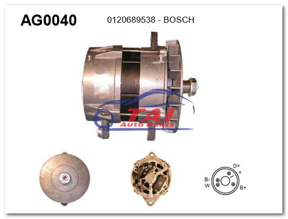 0001417047 Bosch Starter Motor 24v 5.4kw 9t Motores De Arranque High Speed