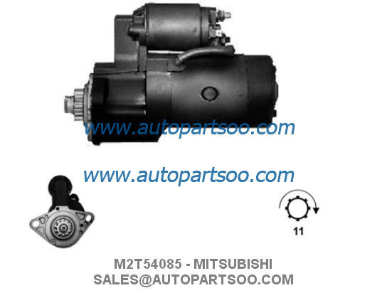 0001416030 - BOSCH Starter Motor 24V 6.6KW 12T MOTORES DE ARRANQUE