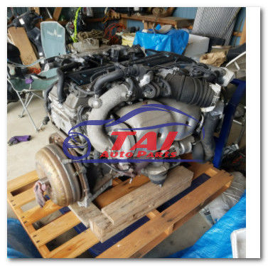 Japanese Toyota Engine Spare Parts 2JZ 1JZ Engine With Great Operation Performance 1HZ 2KD