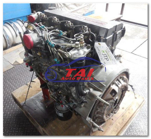 Used Engine Isuzu Replacement Parts Japan Original 4hf1 4he1 4hk1 4hg1 4jb1 4ja1 Engine