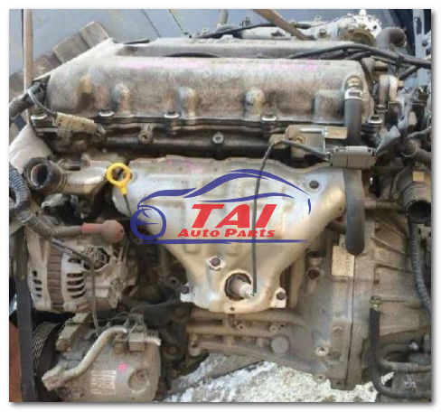 Excellent Japanese Used Engine SR20 SR20VE SR20DE For Nissan