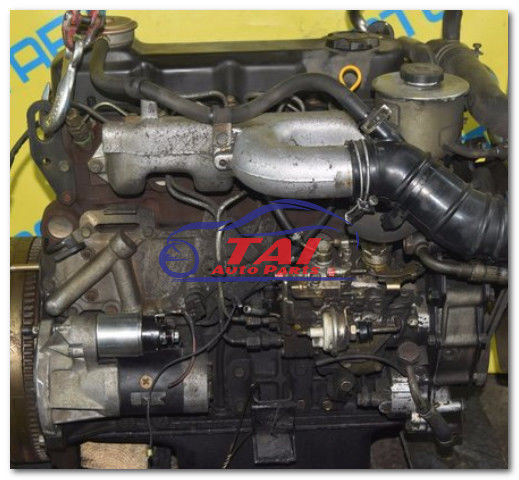 Diesel Nissan Genuine Accessories TD27 Model QD32 KA24DE SR20ET TD42