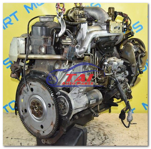 High Performance Nissan Pickup Parts Low Price QD32 / QD32TE For Nissan Original In Good Condition