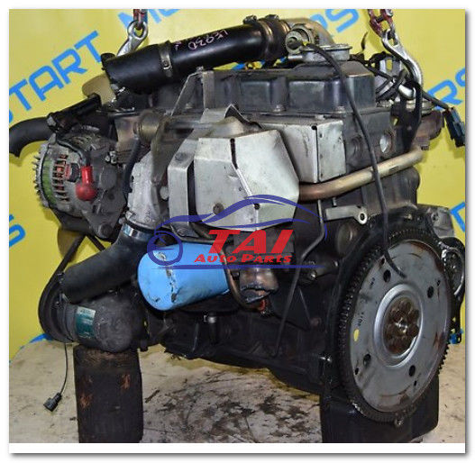 High Quality Nissan QD32/QD32 Turbo Used Engine Diesel Engine