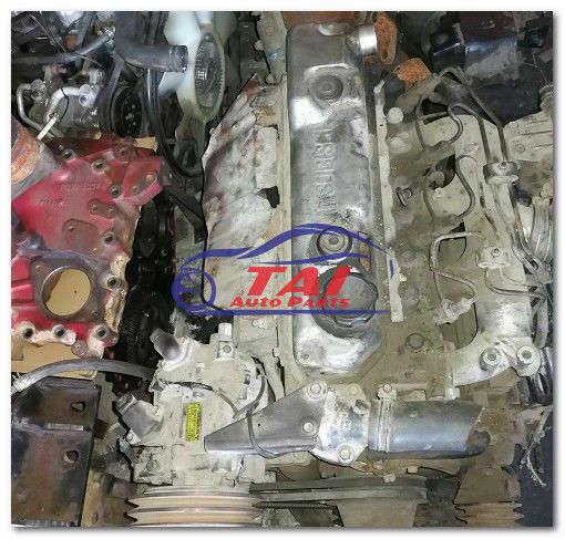 GOOD Condition 4D30 3 TON Mitsubishi Engine Spare Parts