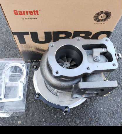 J08C Japanese Car Parts , Auto Engine Parts GT3576D Turbo 479016-5001 750849-0001 750849-5001S For Truck