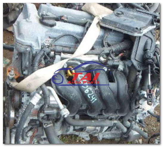 Solid Material Japanese Engine Parts Used 1NZFE Engine ISO/TS16949 Certificated