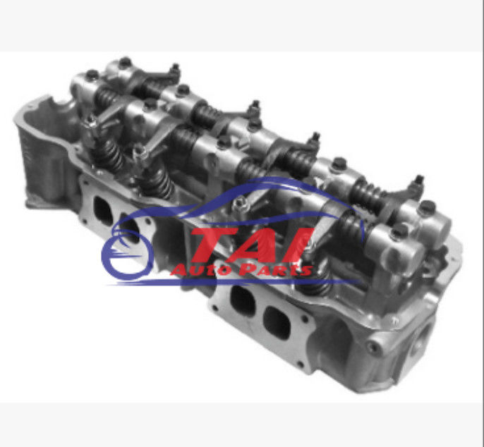 Cylinder Head DC Power Alternator Steel Material For The Engine Z24 11041-13F00