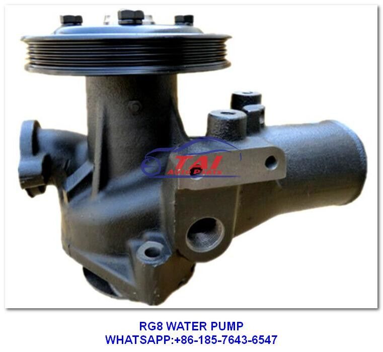 Durable Engine Spare Parts For NISSAN UD RG8 Water Pump 21010-97361 21010-97361