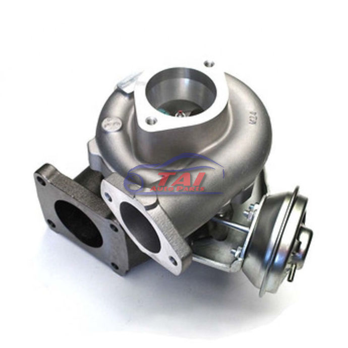 Toyota Land Cruiser 100 5AT 1HD-FTE Turbocharger 724483-5009S 750001-5002S