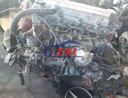 Hino J05C J07C J08C Used Diesel Engine Components