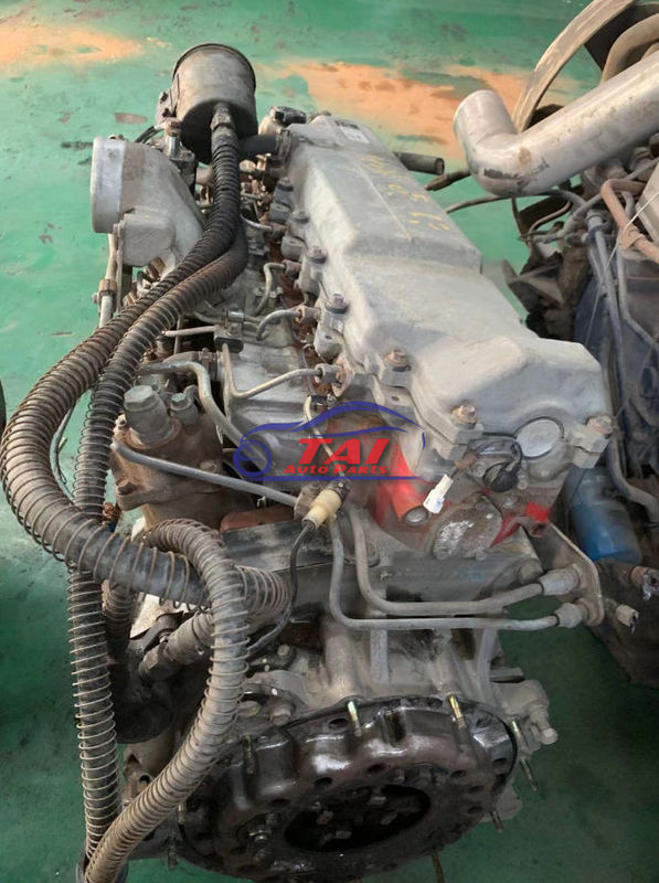 Japanese Used Turbo Engine J05C J08C J08CT J08E J08ET For Hino Truck