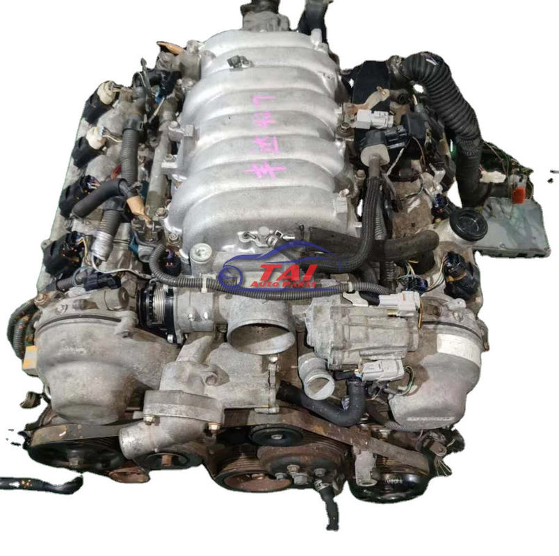 Japan original used engine 5A 5C 5K gasoline engine for Toyota 14B 15B ...