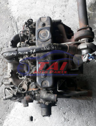 4BB1 4BC1 4BC2 4BE1 4BE2 4BG1 Isuzu Diesel Engine Parts