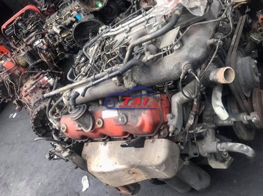 Isuzu 8PB1 8PC1 10PB1 10PC1 10PD1 10PE1 Used Engine Spare Parts