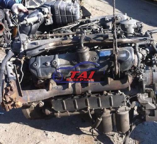 Isuzu 8PB1 8PC1 10PB1 10PC1 10PD1 10PE1 Used Engine Spare Parts