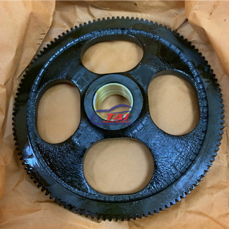 Camshaft Timing Gear Japanese Engine Parts For ISUZU 4HF1 8970880532