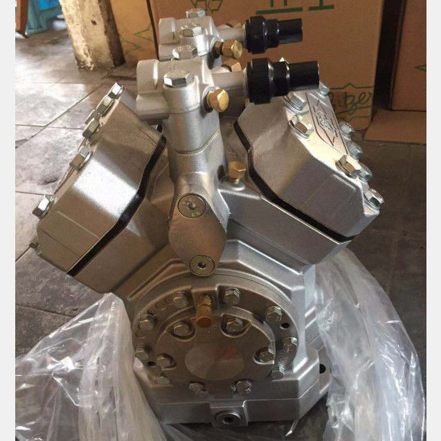 Automotive Japanese Spare Parts Original Refurbish Bock Compressor