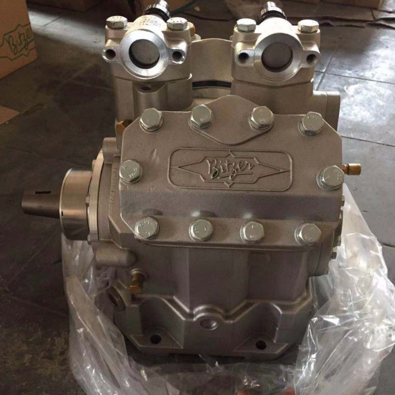 Automotive Japanese Spare Parts Original Refurbish Bock Compressor