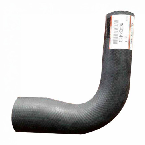 Hino W06E Japanese Car Parts Rubbe Water Hose MC424443