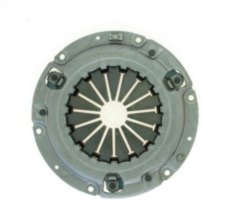 ISO9001 Certified ISUZU Engine Clutch Cover ISC541