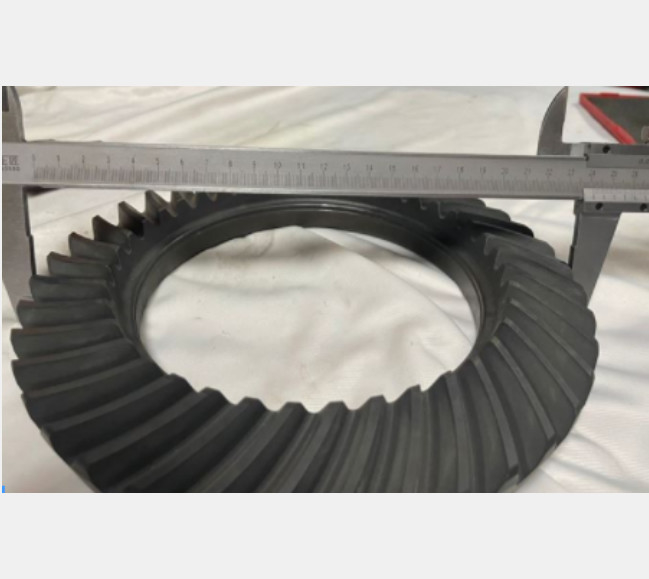 Japanese ISUZU NKR Truck 8/41 Crown Wheel Pinion