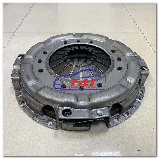 1601m090 Japanese Engine Parts Clutch Pressure Plate For Cummins 4BT