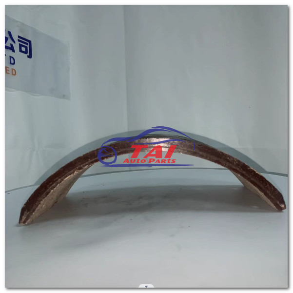 474431690 Hino Engine Parts Auto Parts Brake Lining Replacement For Hino