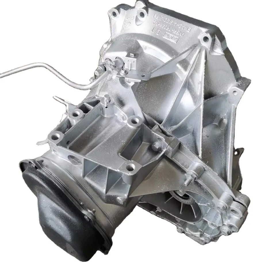 Ford Focus Manual Transmission Gearbox for Select Model Years