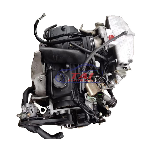 1TR 1TR-FE 2TR 2TR-FE Engine Long Block For Toyota HIACE HILUX