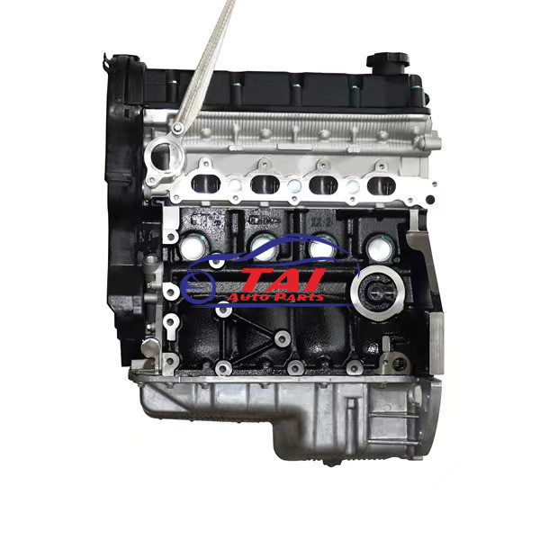 Original Used Engine F16D3 1.6L Engine For Chevrolet Aveo Engine