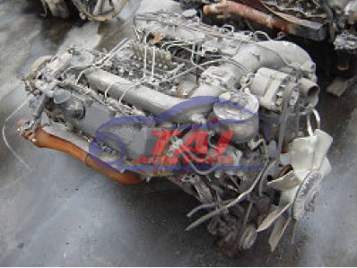 Hino EF300 EF350 EF500 EF550 EF750 Used Diesel Engine Parts