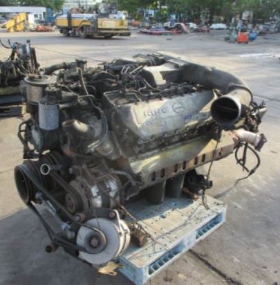 F20c двигатель hino