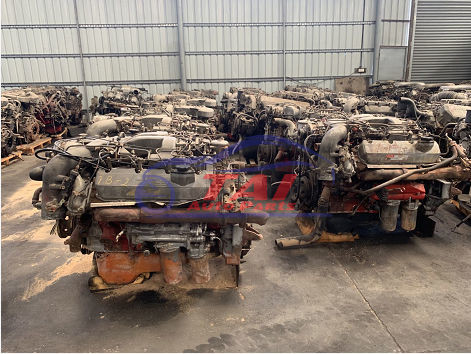 F20c двигатель hino