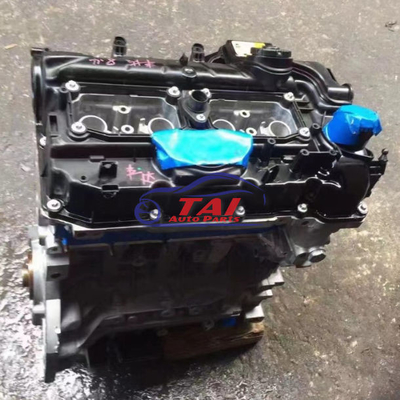 Good price BMW Complete N20 N20T Engine Assy Second Hand With Low Kilometers online