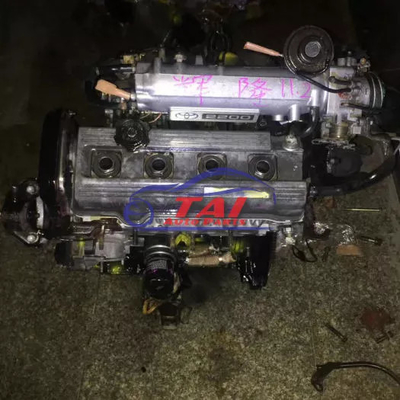 Good price RAV4 2.0L Toyota Engine Spare Parts Petrol 3SFE Complete Gasoline Engine online
