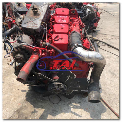 Good price 4BT 6BT 6CT 6LT Used Cummins Engine 80 Hp - 130 Hp For Truck Bus online
