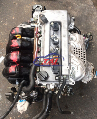 Good price 1ZZ-FE Toyota Engine Spare Parts for COROLLA 1.8L Motor Car Steel Material online