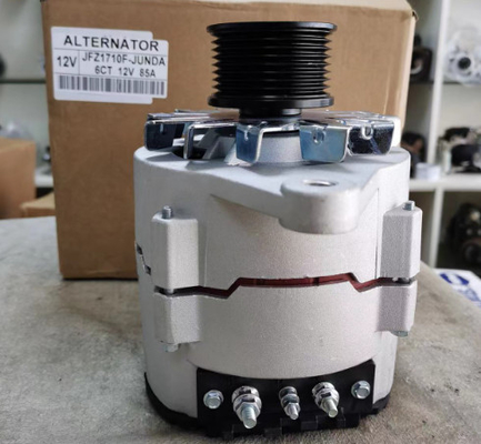 Good price Japanese Auto Engine Parts Cummins 4BT 6BT 6CT 6LT 12V 85A Alternator Car Engine Parts online